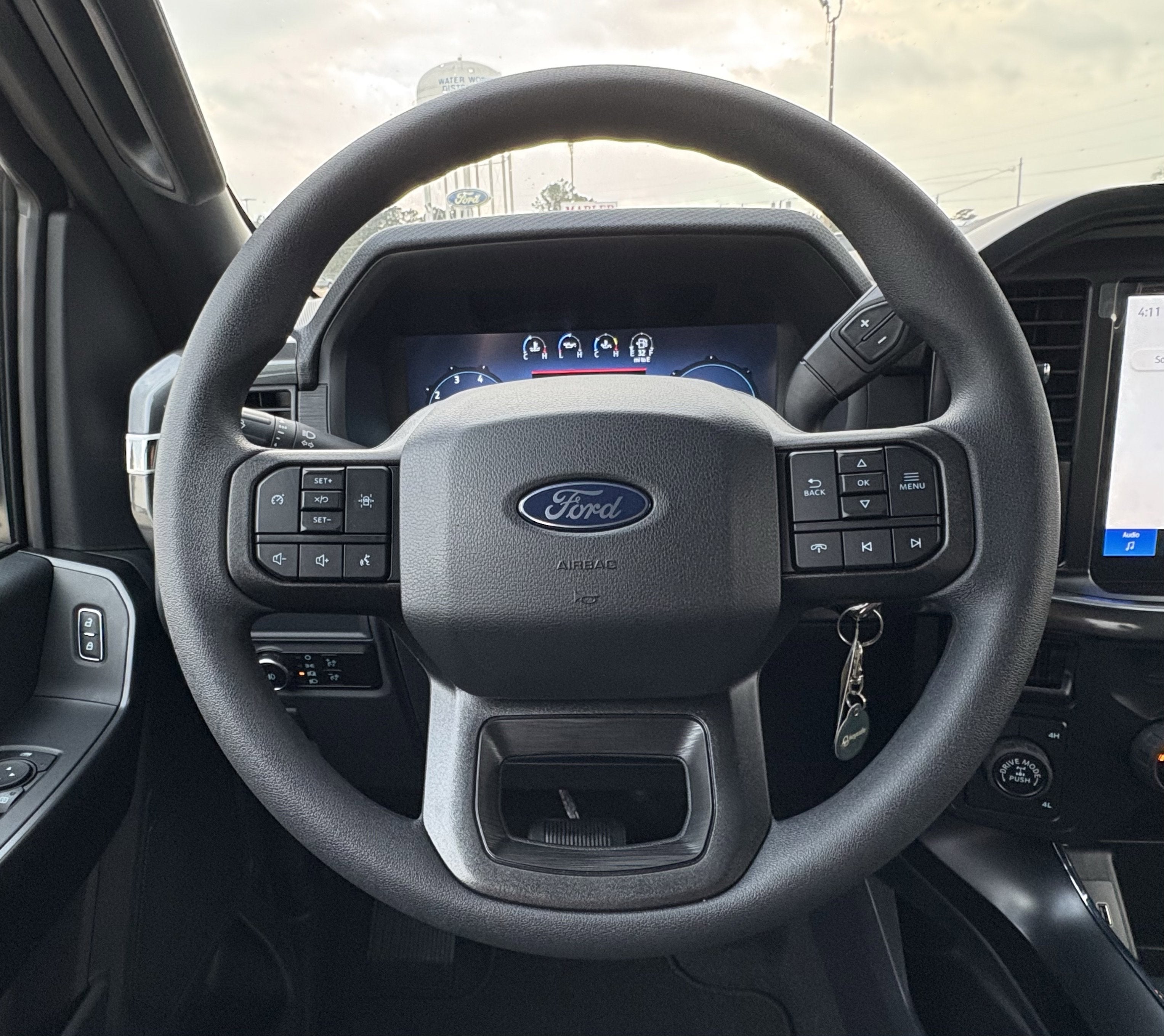 2026 Ford F-150 STX®