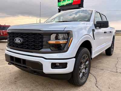 2026 Ford F-150 STX®