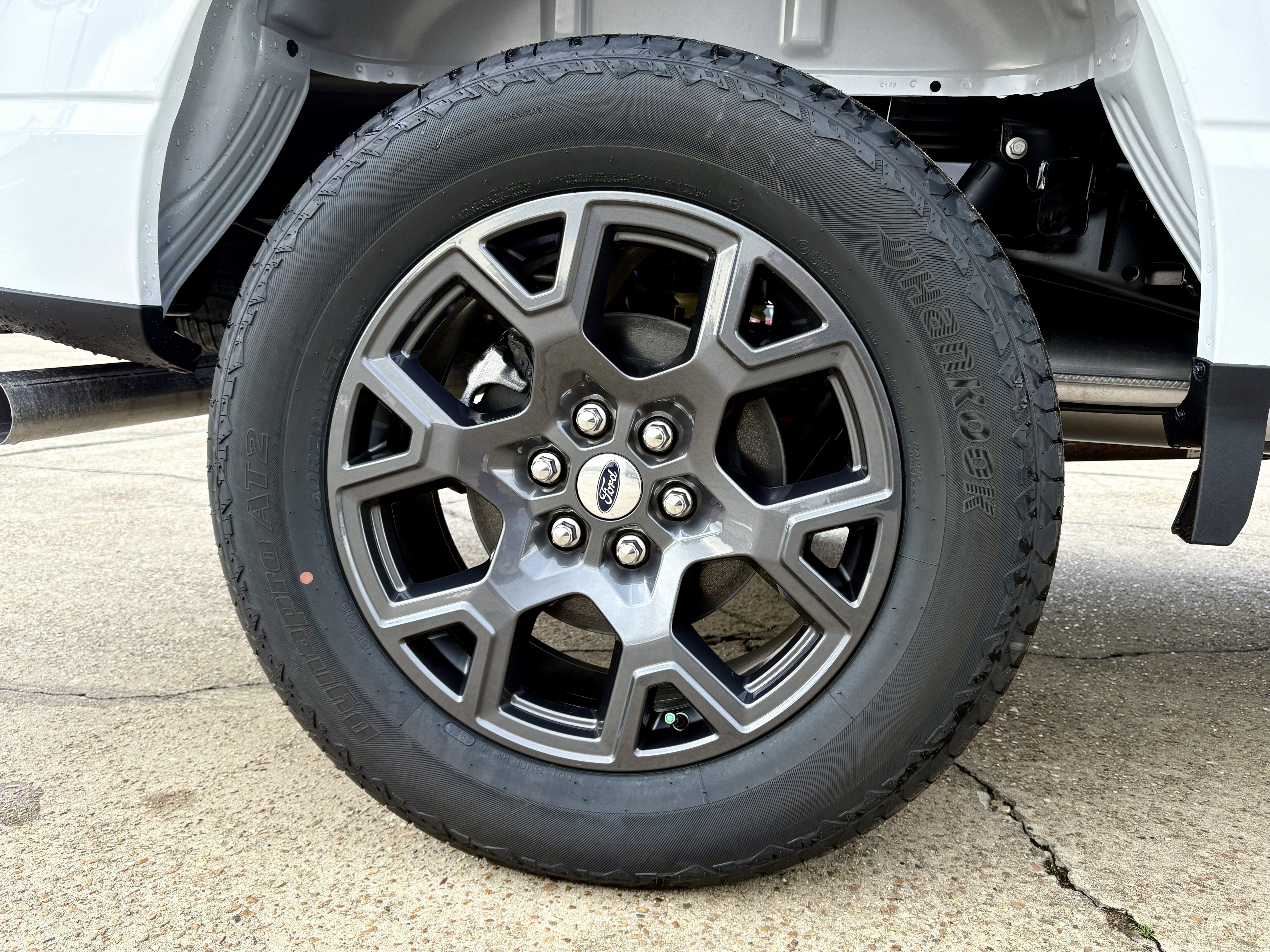 2026 Ford F-150 STX®