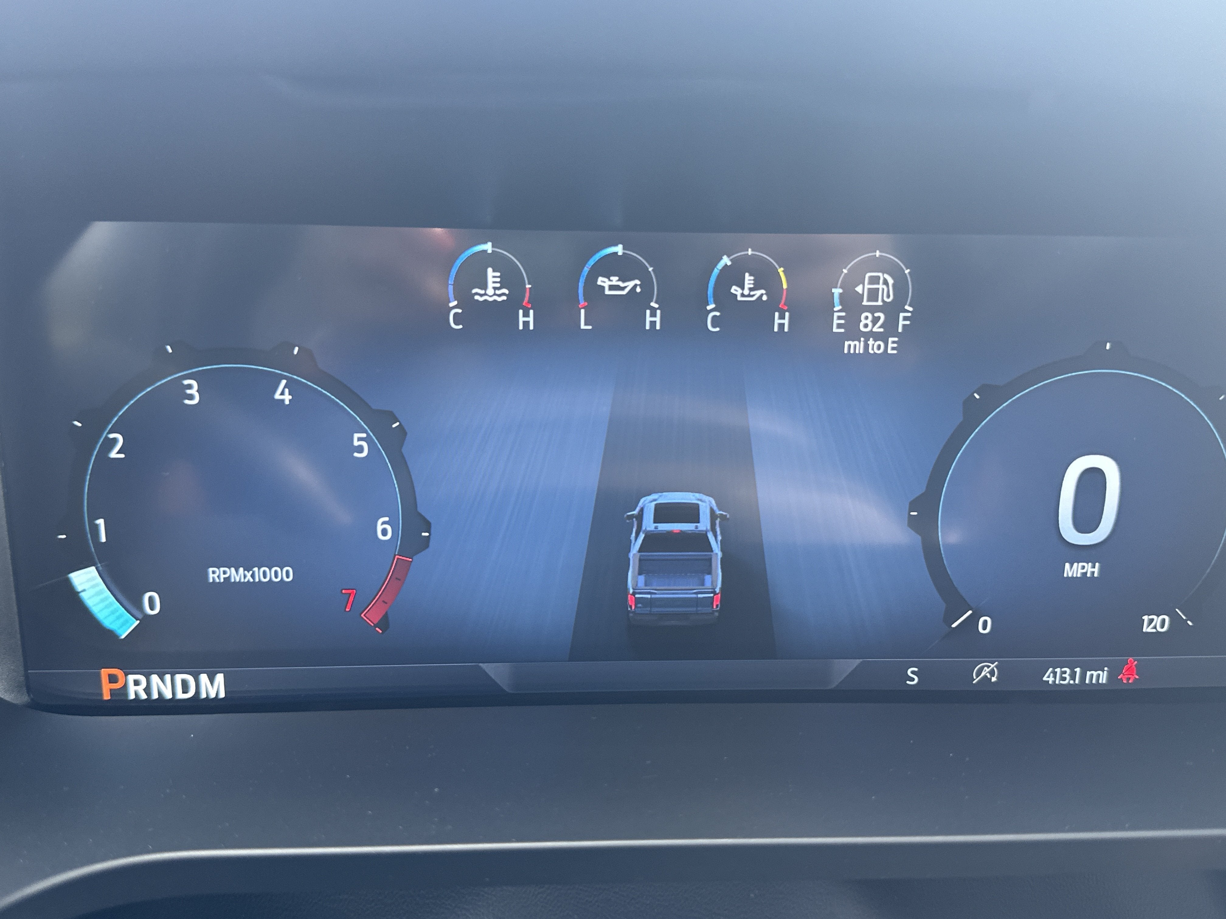 2026 Ford F-150 STX®