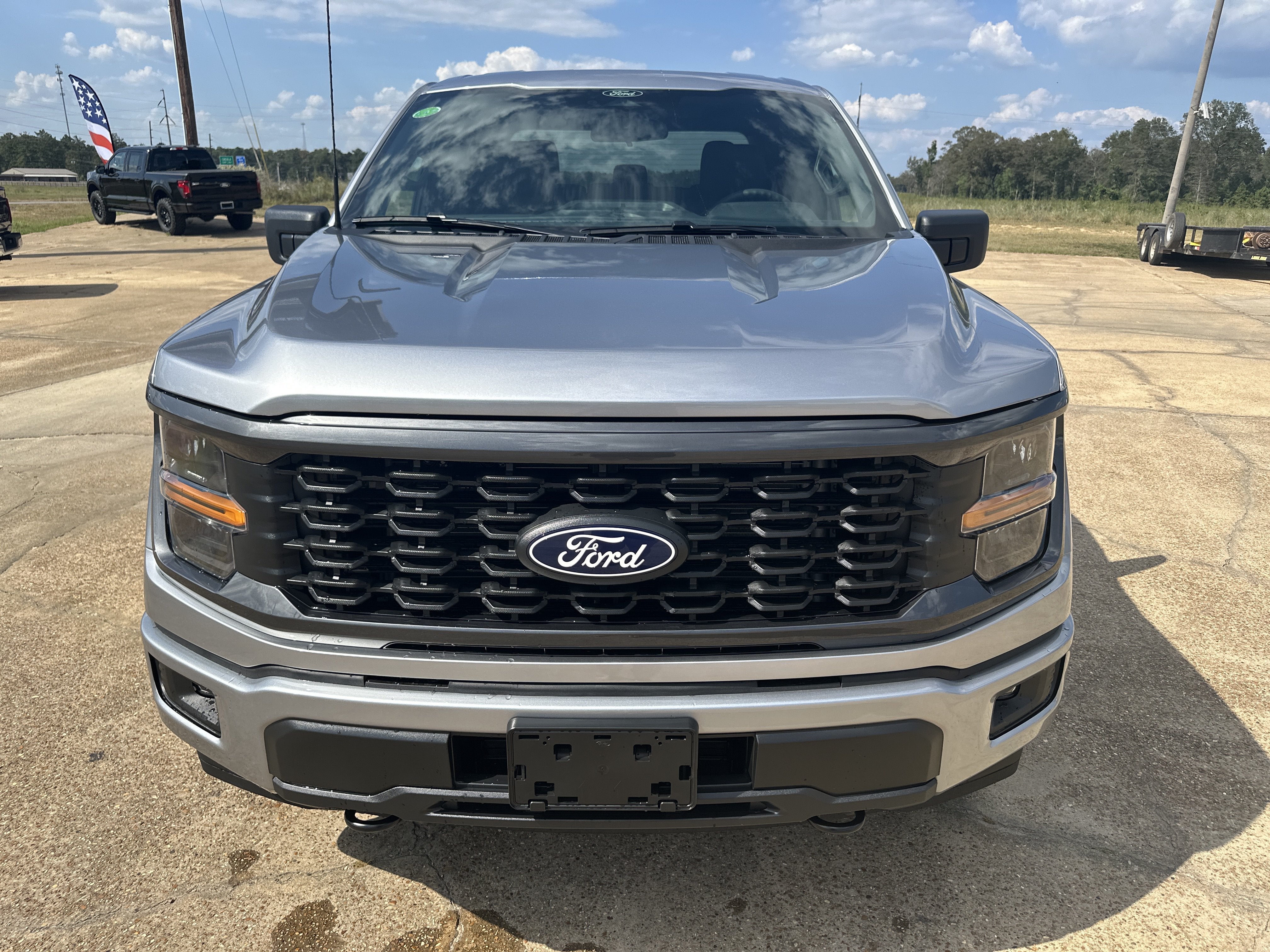 2026 Ford F-150 STX®