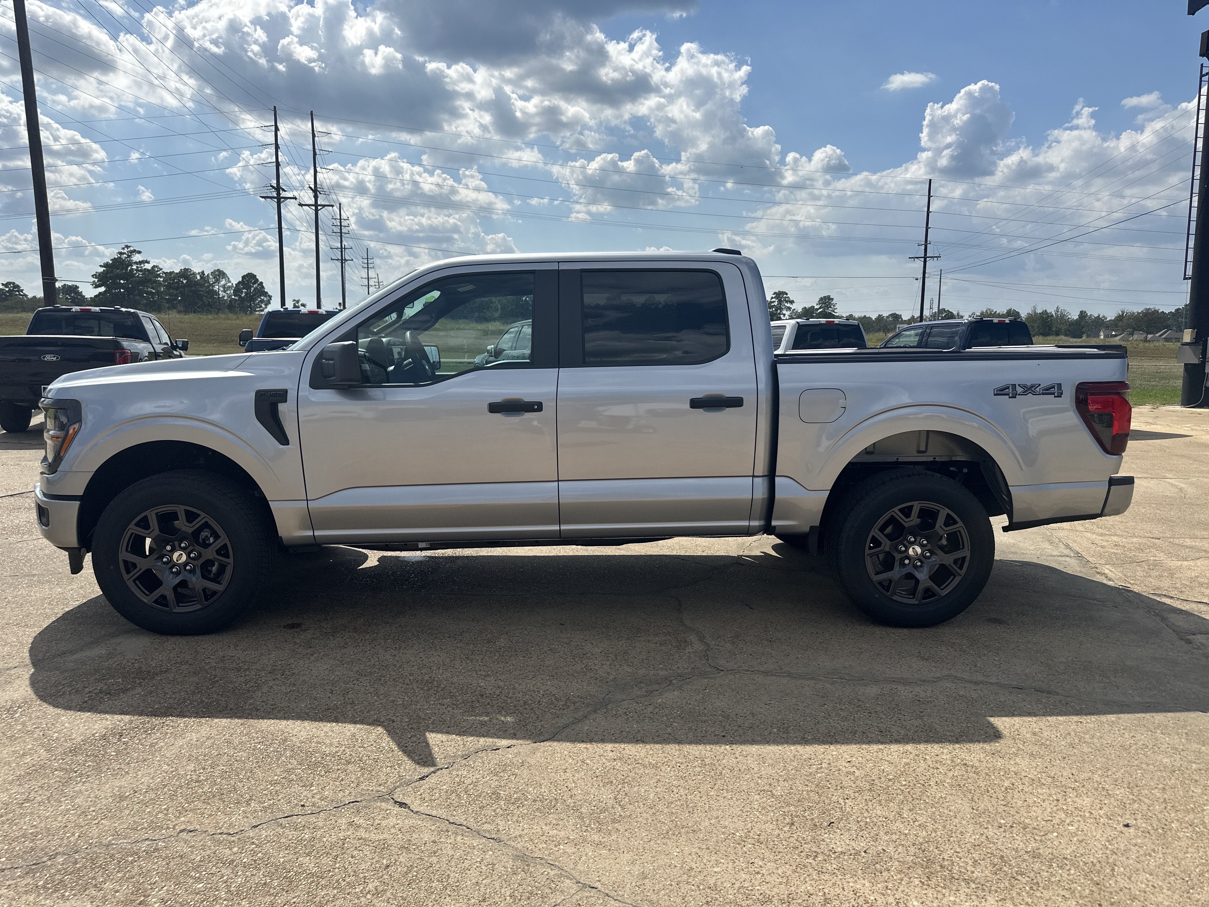 2026 Ford F-150 STX®