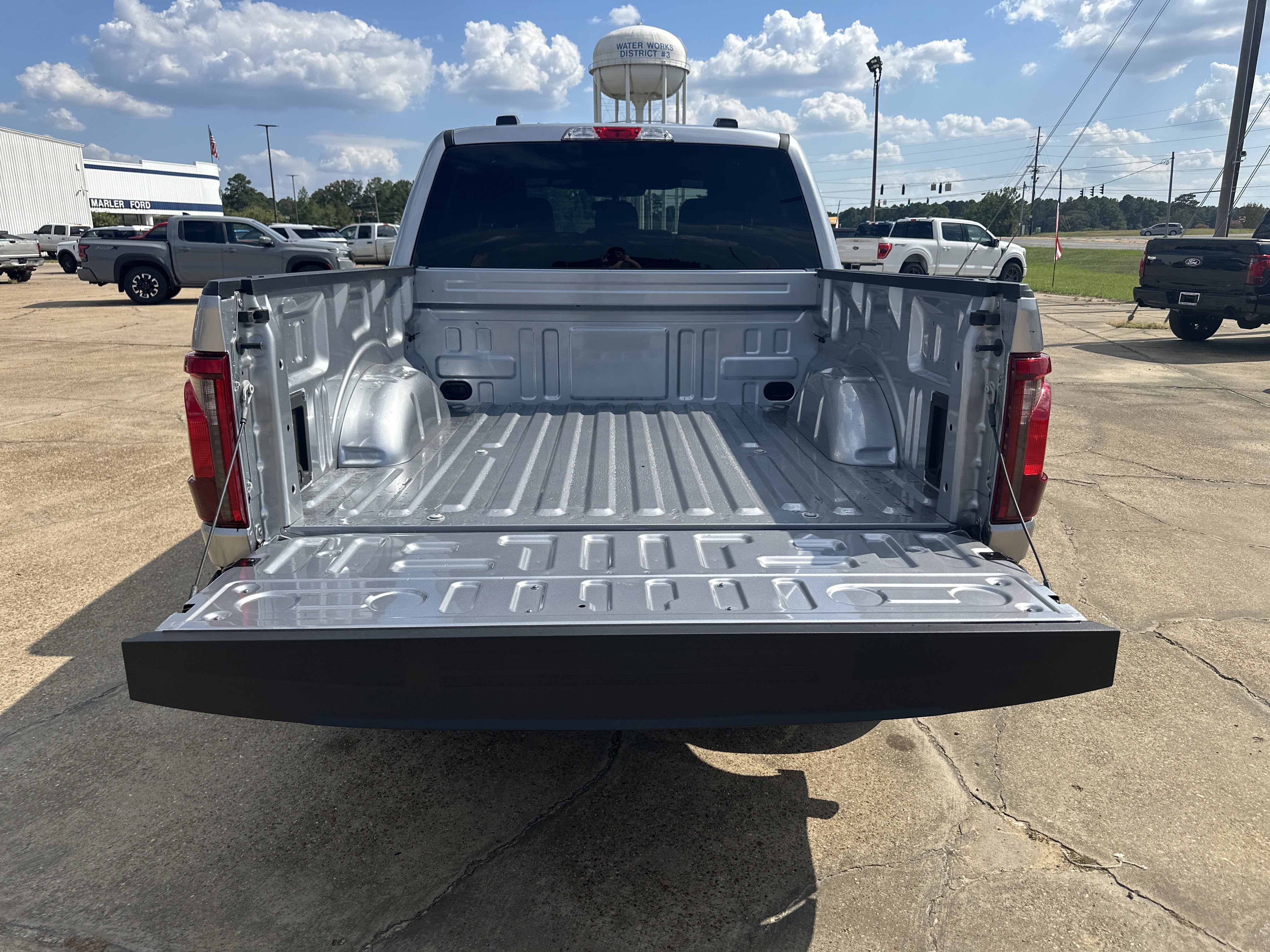 2026 Ford F-150 STX®