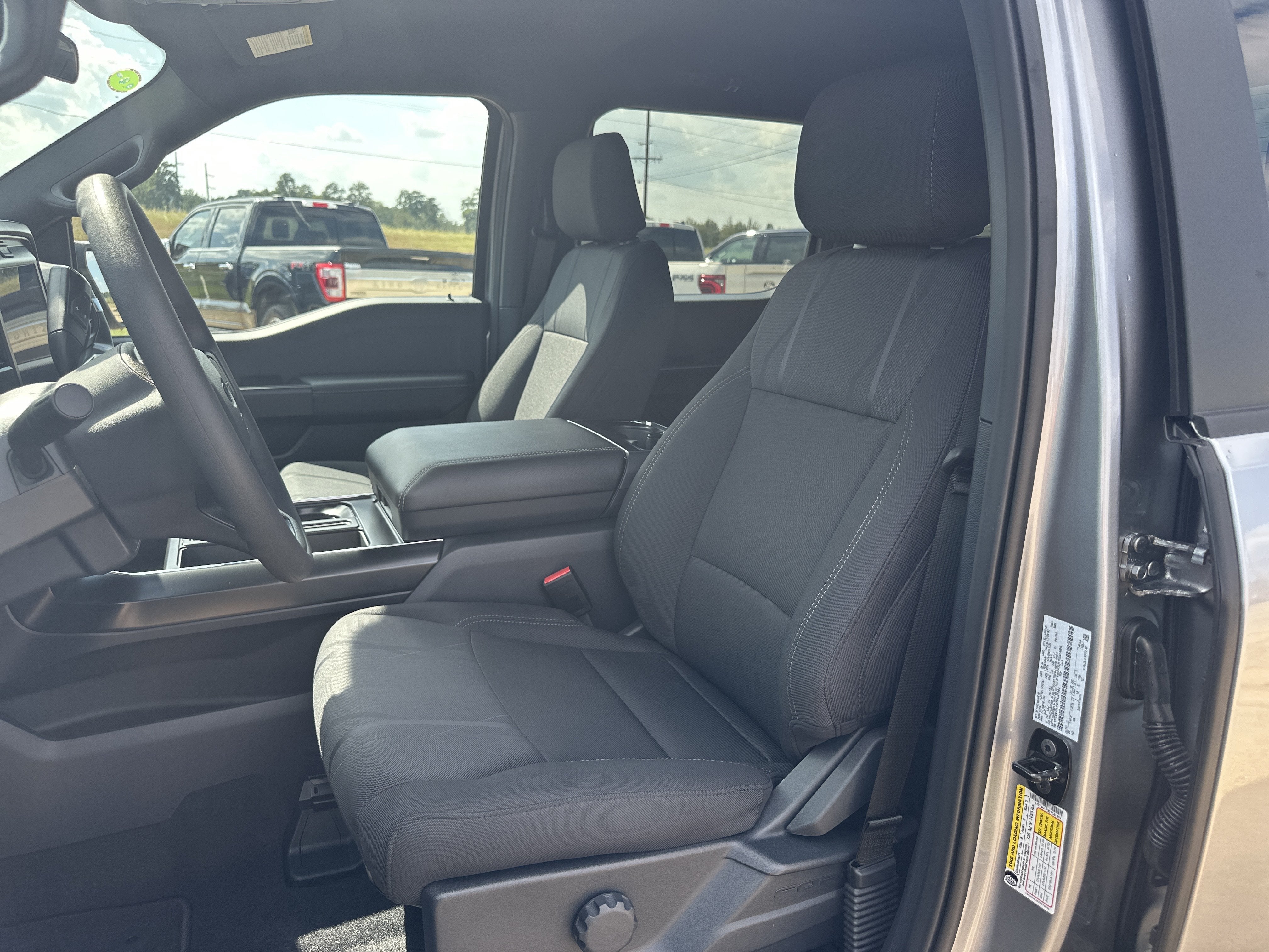 2026 Ford F-150 STX®