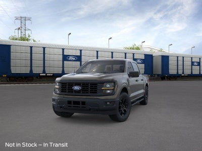 2026 Ford F-150 STX®