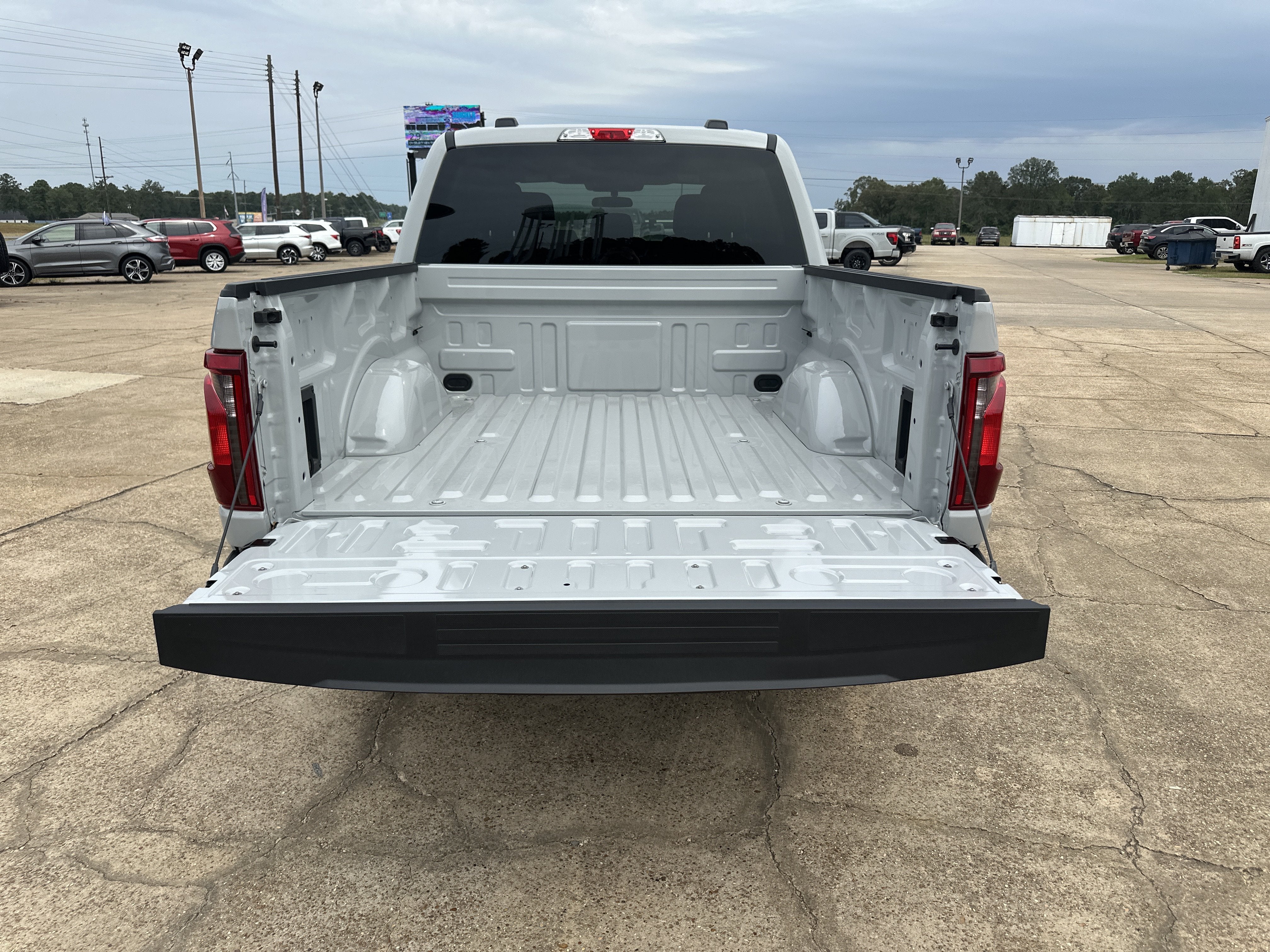 2026 Ford F-150 STX®