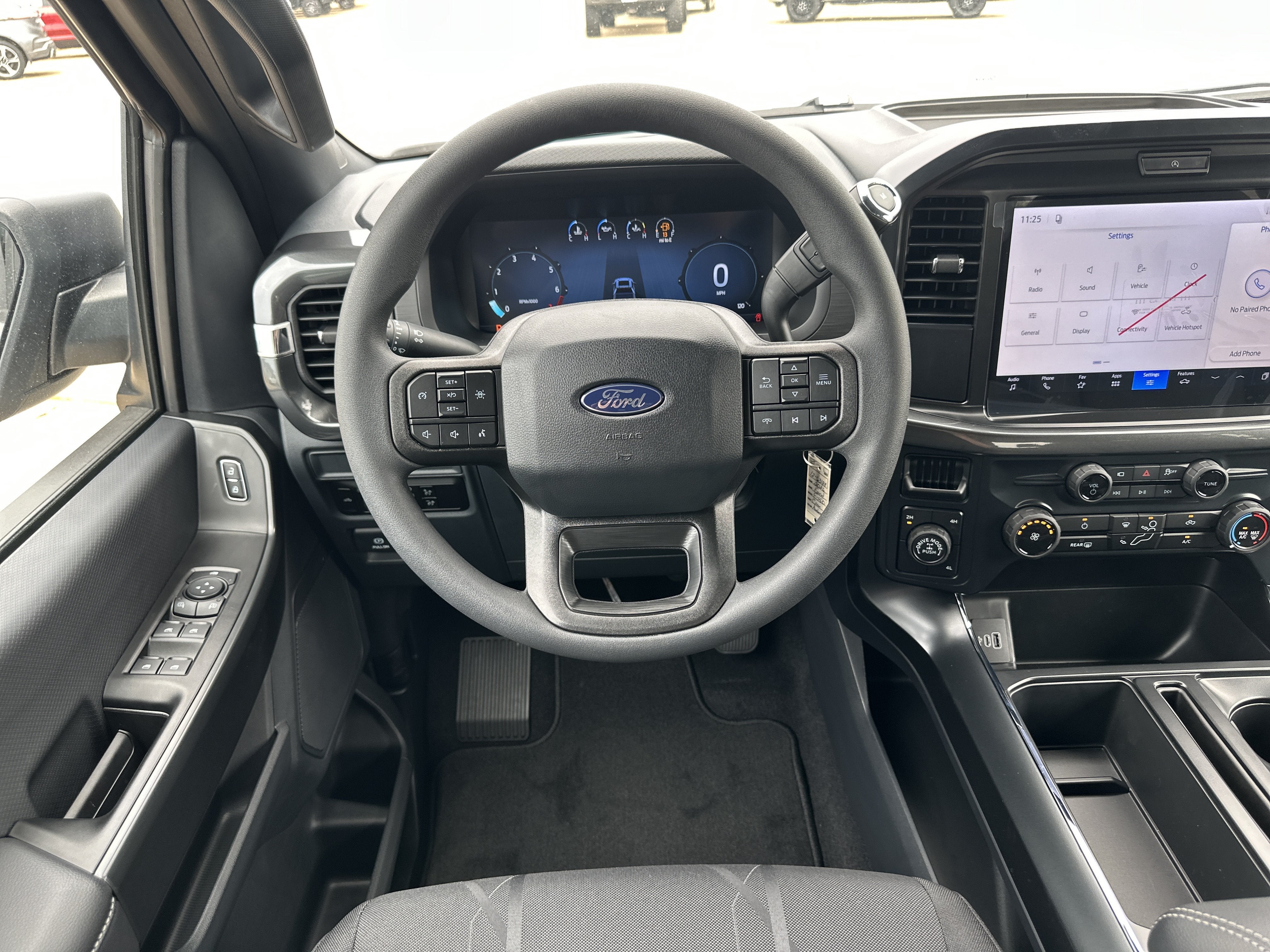 2026 Ford F-150 STX®