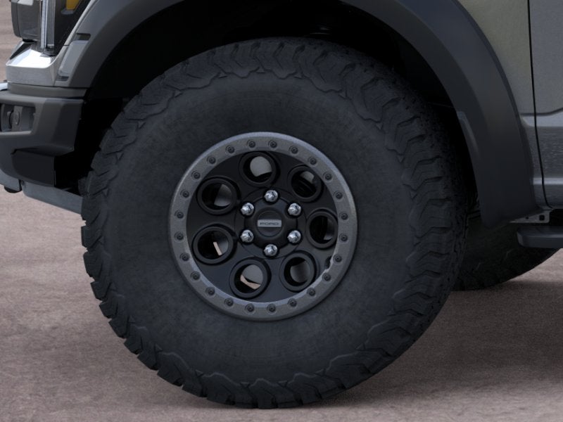 2026 Ford F-150 Raptor®