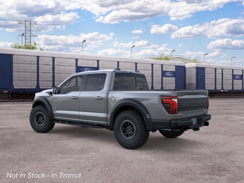 2026 Ford F-150 Raptor®