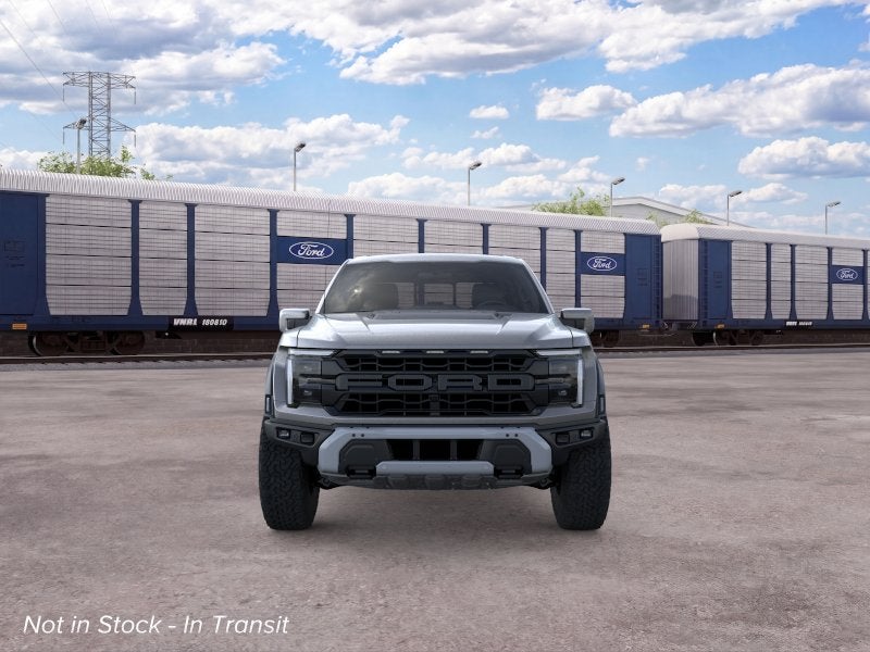 2026 Ford F-150 Raptor®
