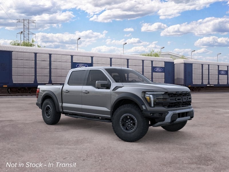 2026 Ford F-150 Raptor®