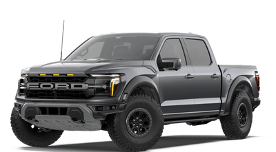 2026 Ford F-150 Raptor®