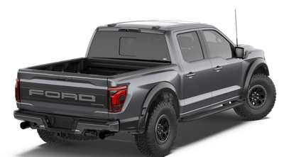 2026 Ford F-150 Raptor®