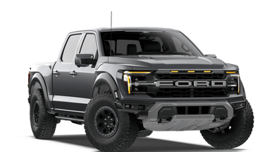 2026 Ford F-150 Raptor®