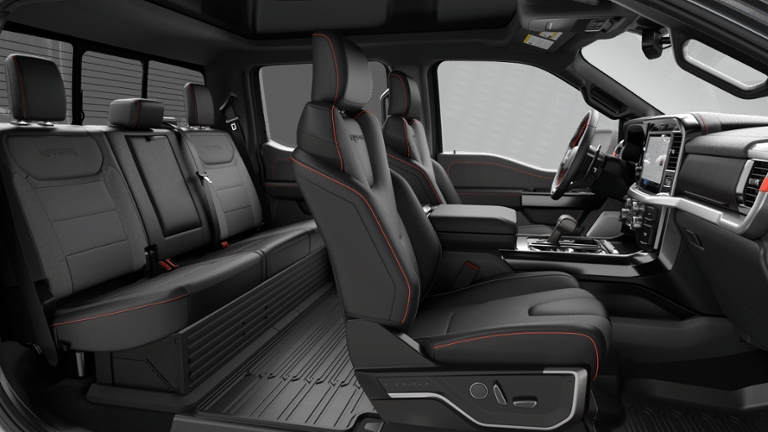 2026 Ford F-150 Raptor®
