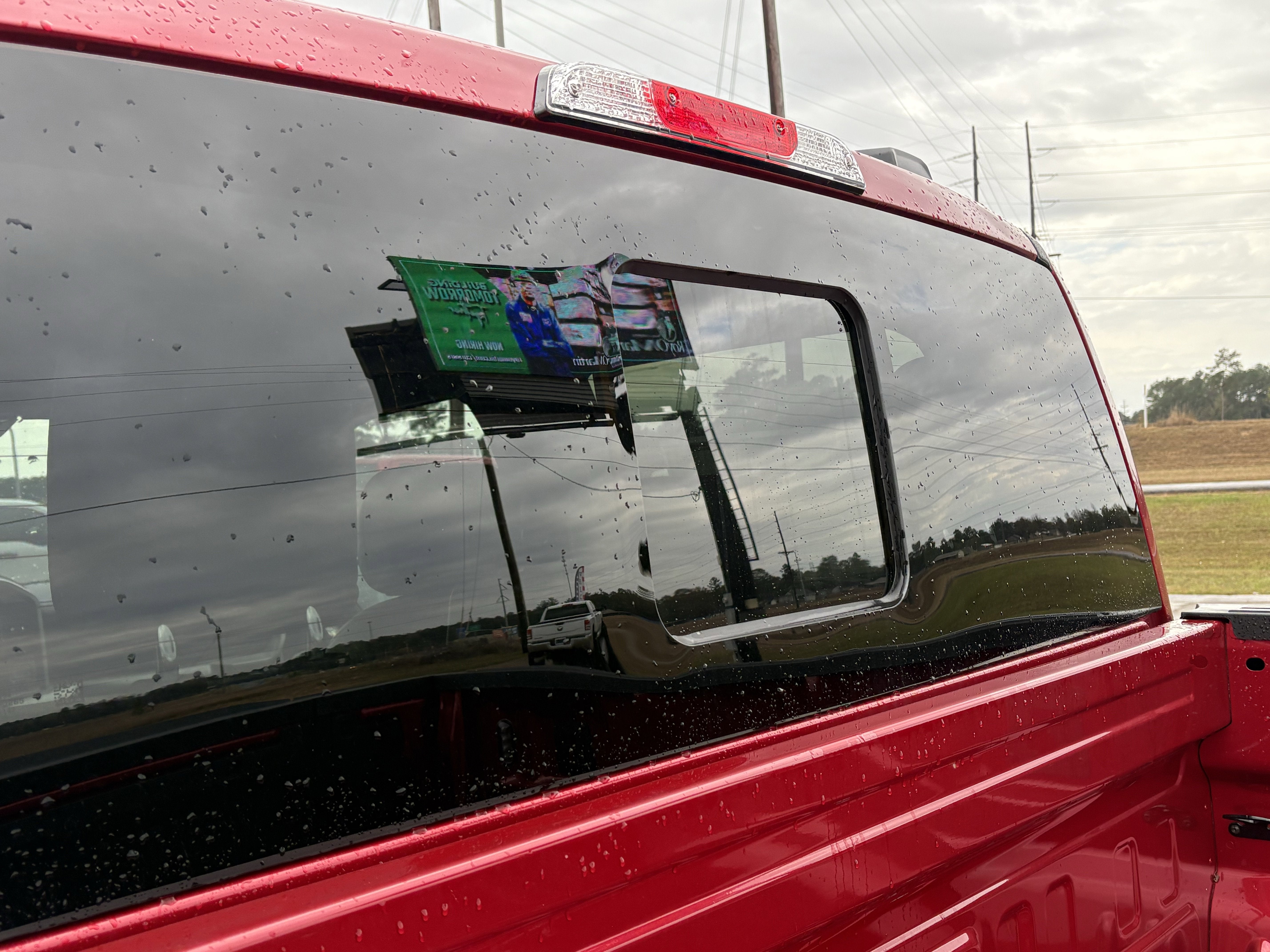 2025 Ford F-150 Lariat®