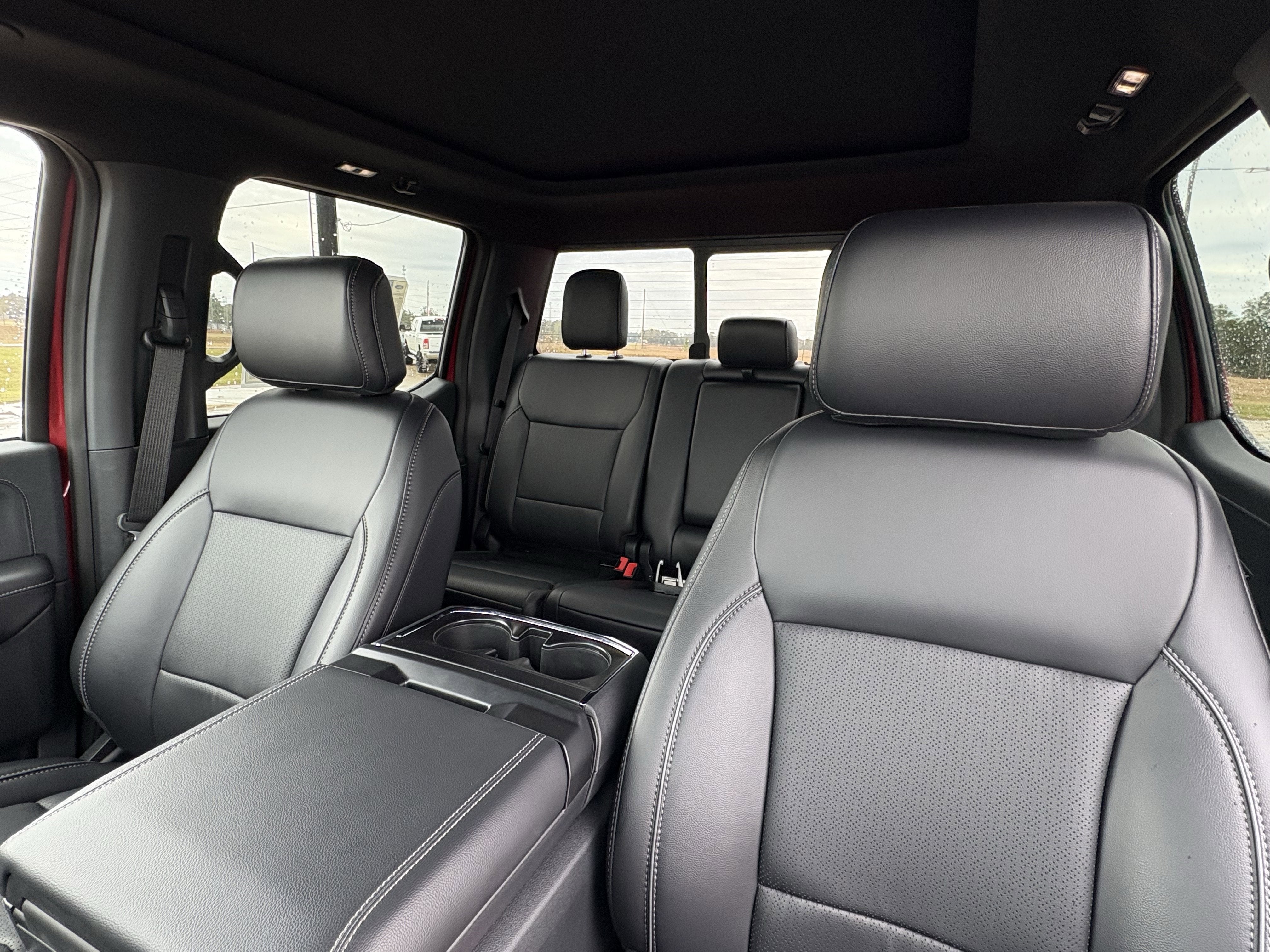 2025 Ford F-150 Lariat®