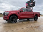 2025 Ford F-150 Lariat®