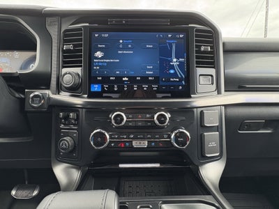 2025 Ford F-150 Lariat®