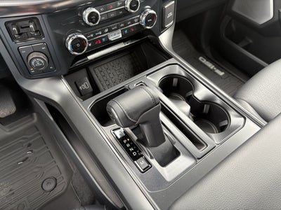 2025 Ford F-150 Lariat®