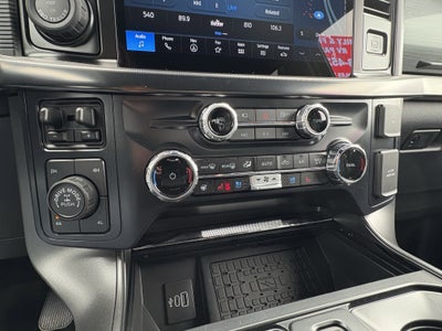 2025 Ford F-150 Lariat®