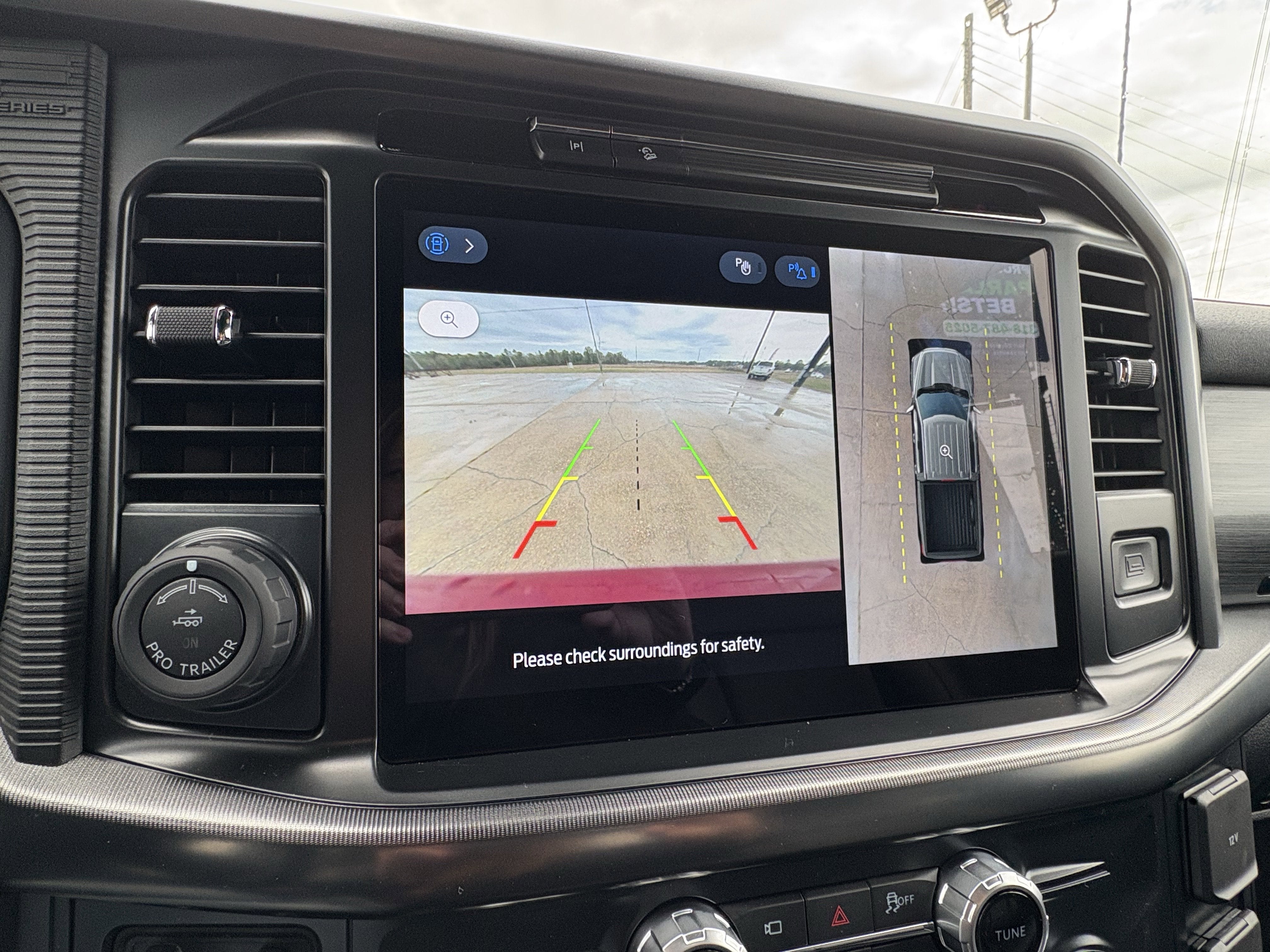 2025 Ford F-150 Lariat®