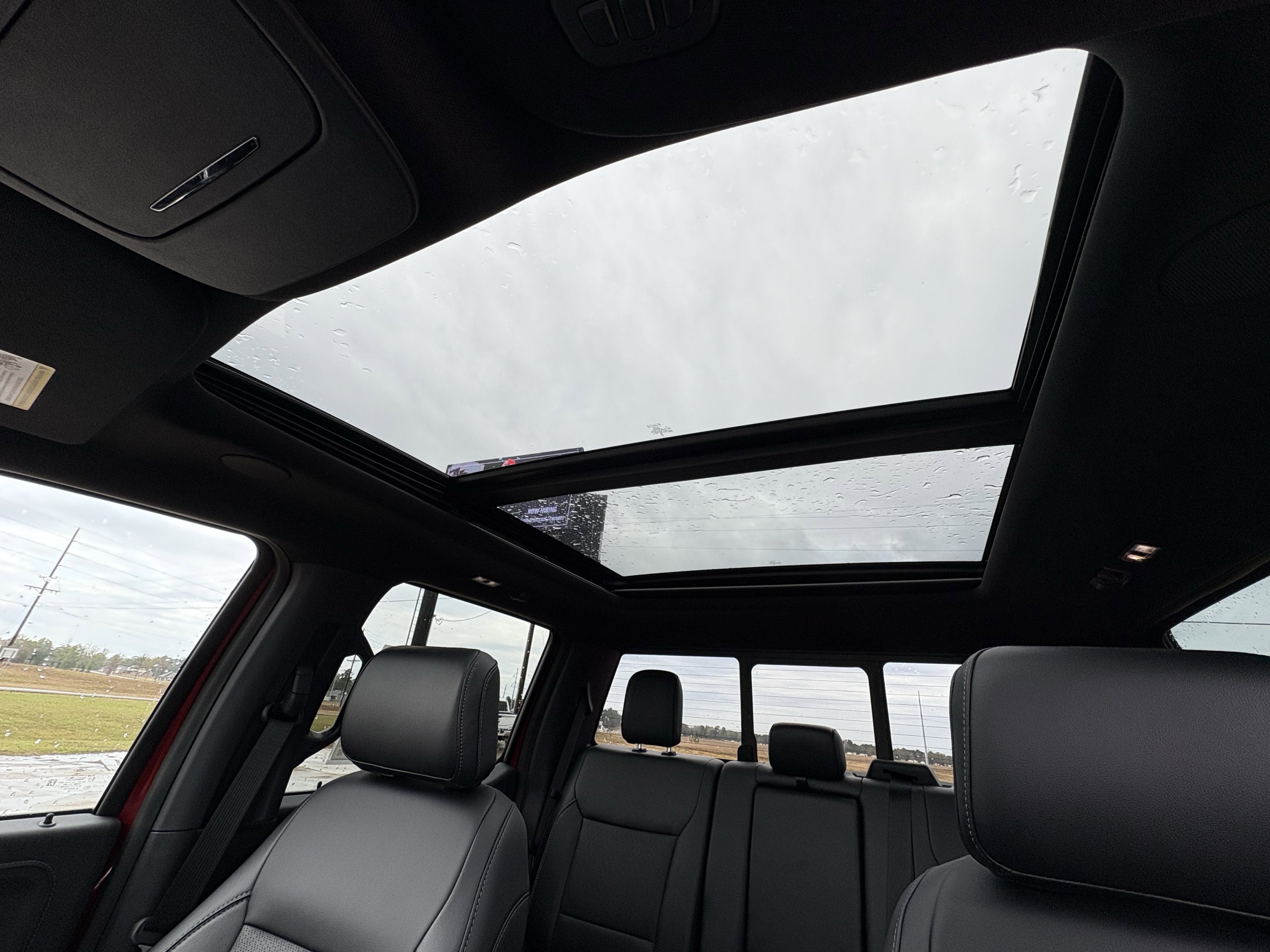 2025 Ford F-150 Lariat®