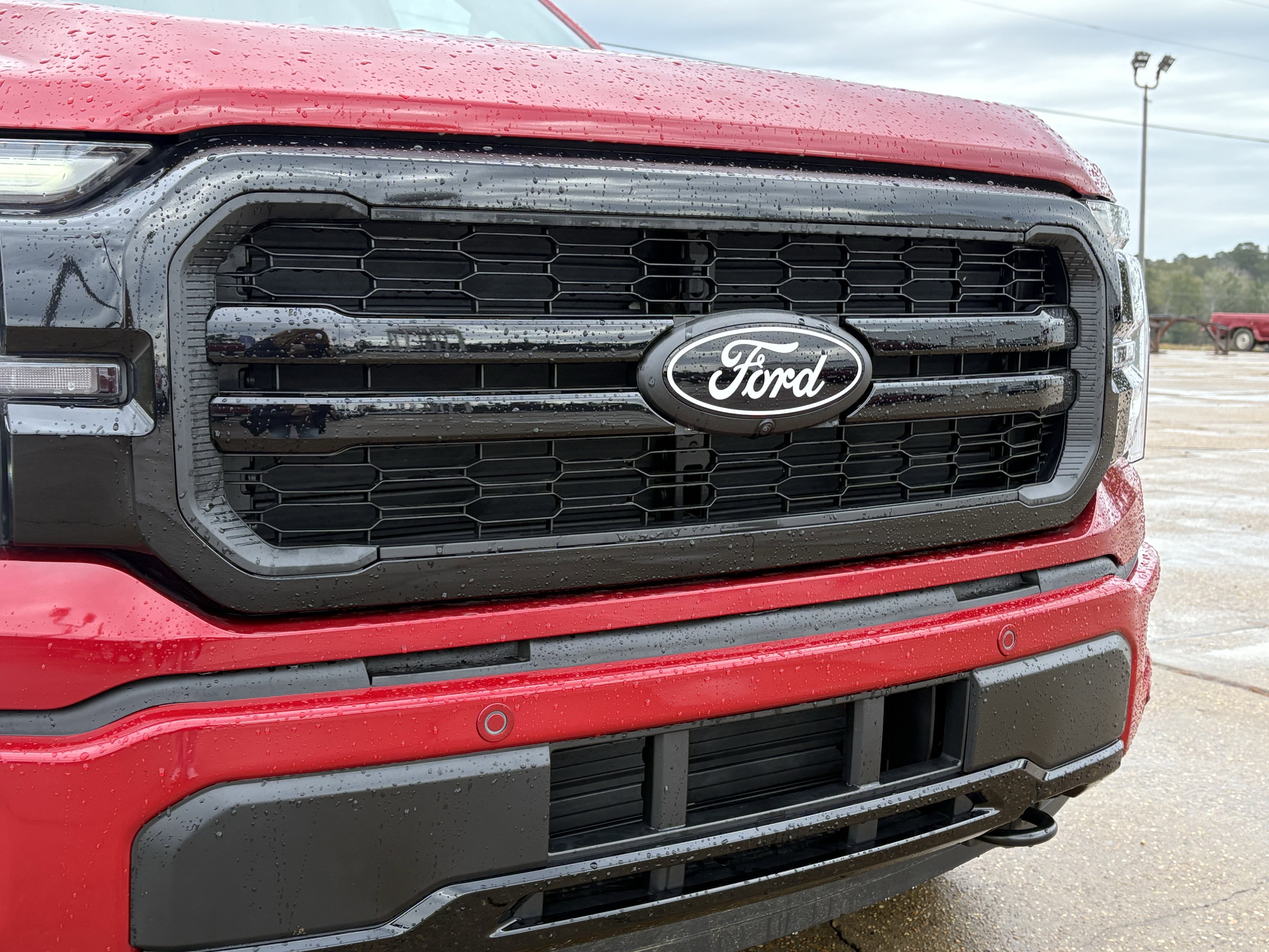 2025 Ford F-150 Lariat®