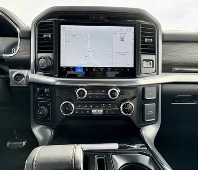 2025 Ford F-150 Lariat®