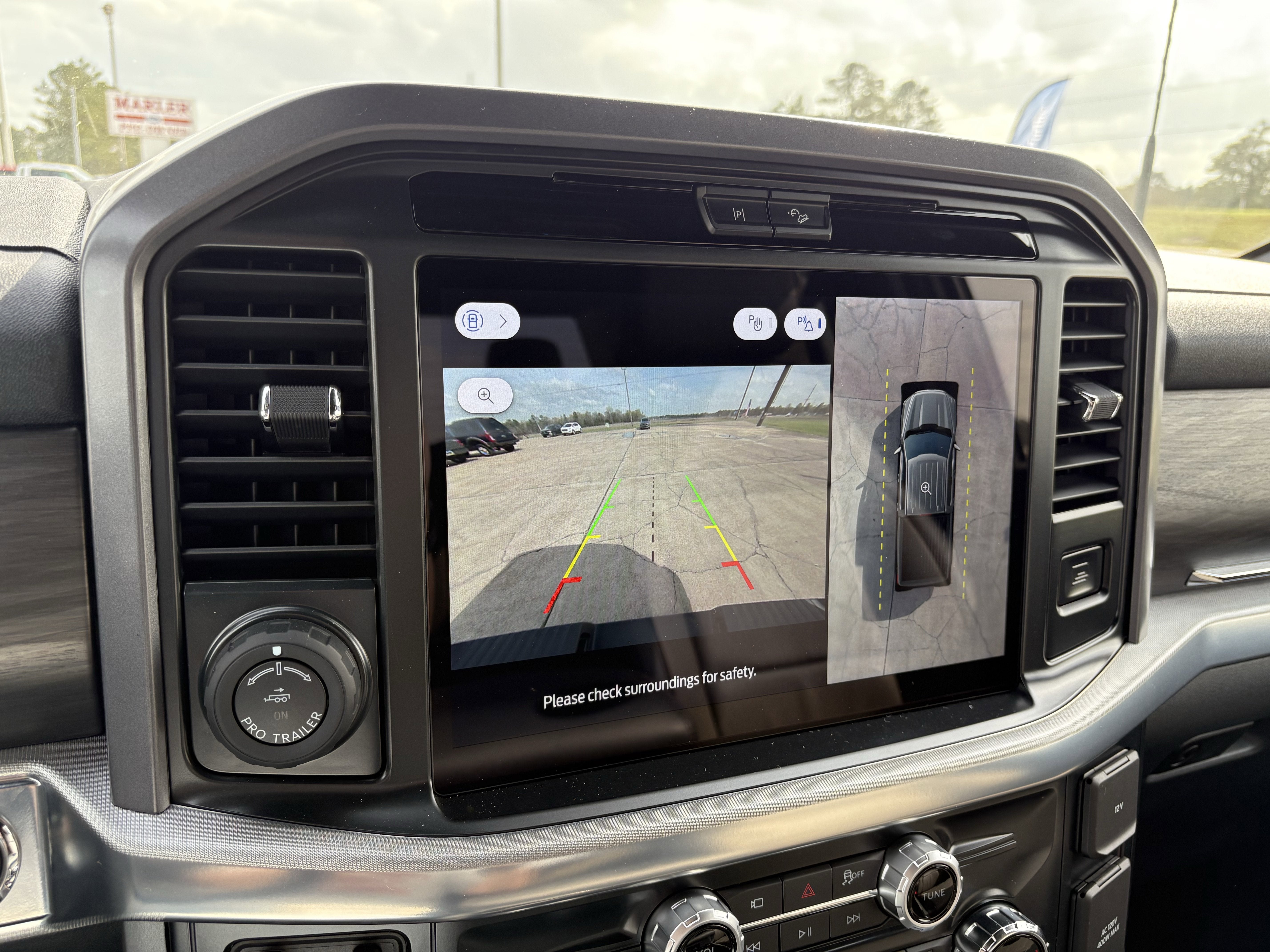 2025 Ford F-150 Lariat®