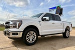 2025 Ford F-150 Lariat®