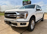 2025 Ford F-150 Lariat®