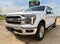 2025 Ford F-150 Lariat®
