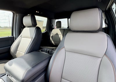 2025 Ford F-150 Lariat®