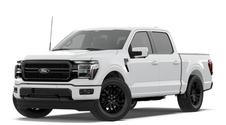 2026 Ford F-150's photo