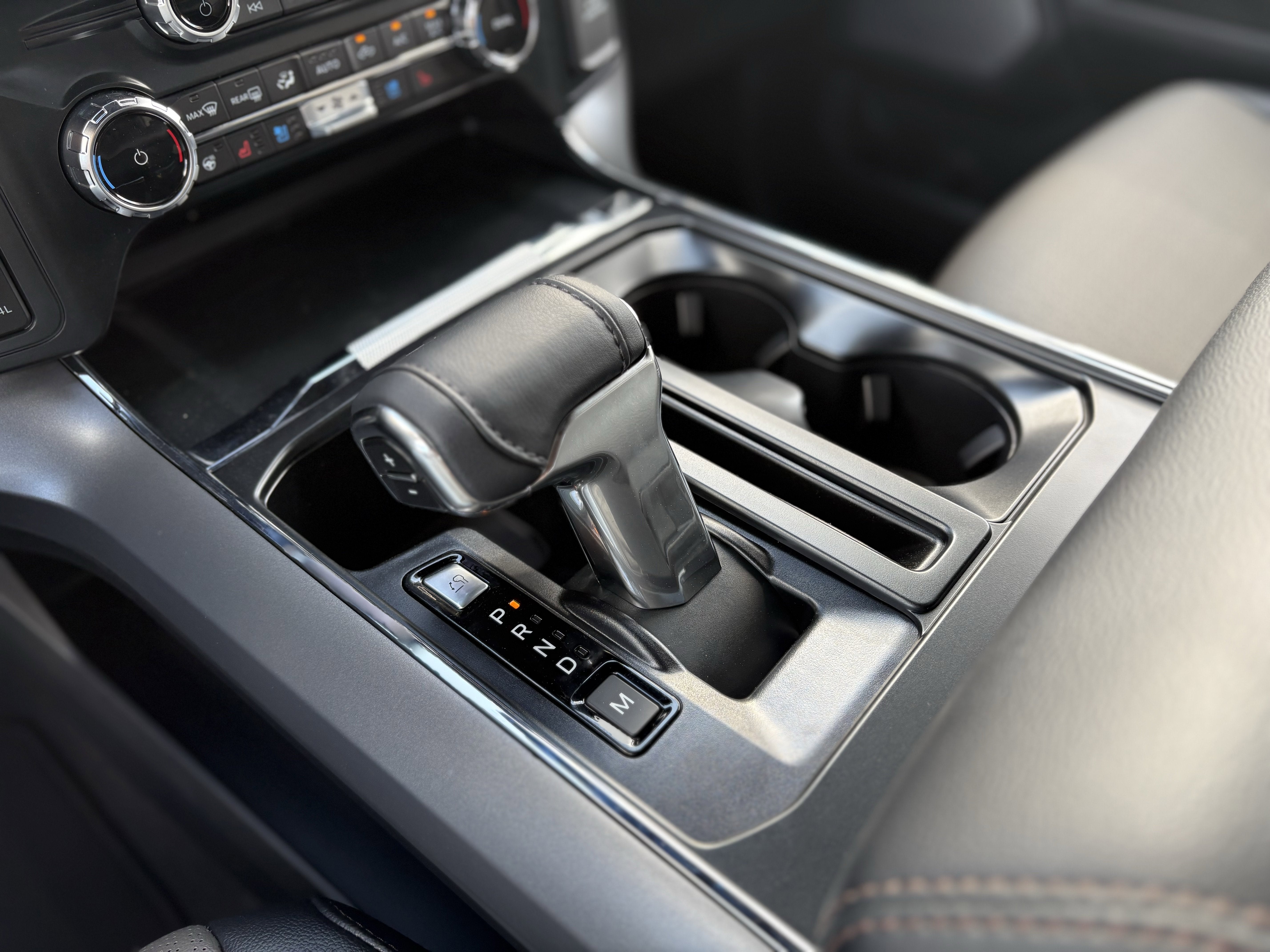 2025 Ford F-150 Lariat®