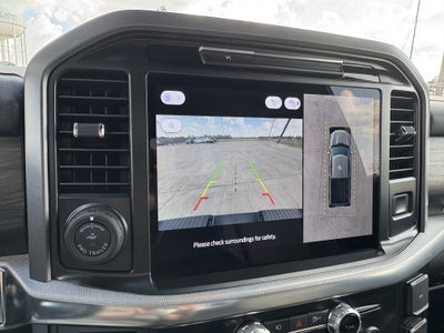 2025 Ford F-150 Lariat®