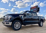 2025 Ford F-150 Lariat®
