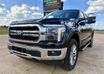 2025 Ford F-150 Lariat®