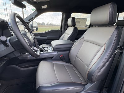 2025 Ford F-150 Lariat®