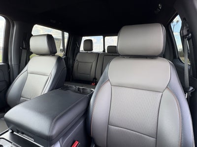 2025 Ford F-150 Lariat®