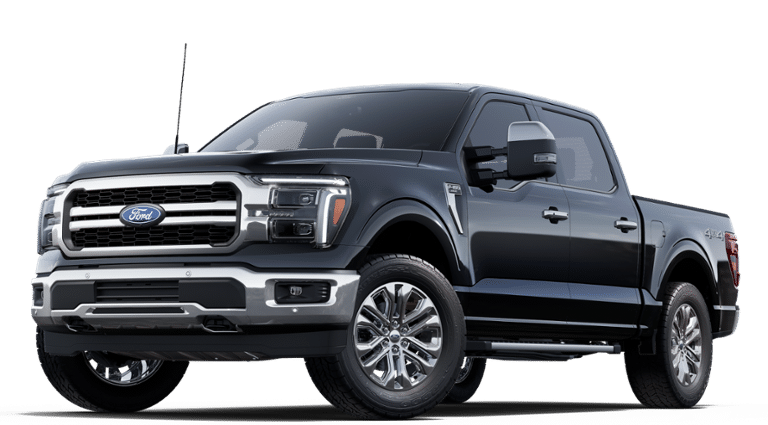2025 Ford F-150 Lariat®