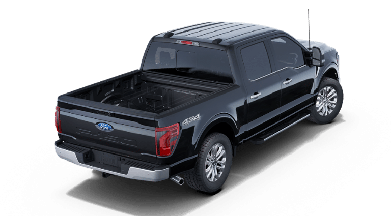 2025 Ford F-150 Lariat®