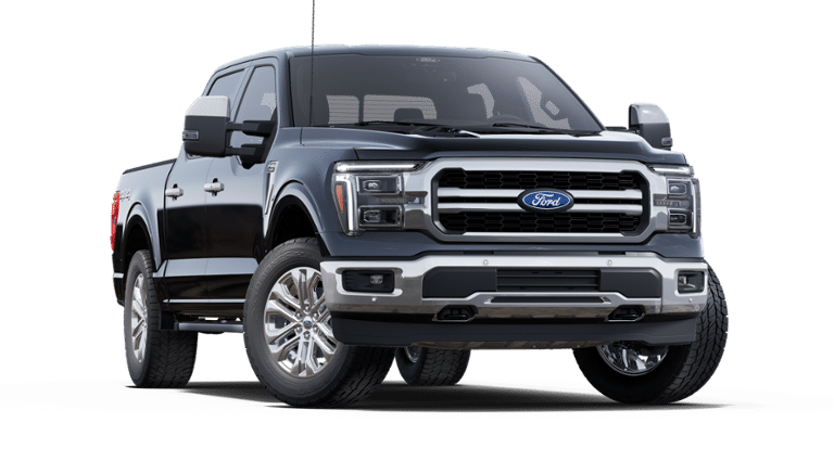 2025 Ford F-150 Lariat®