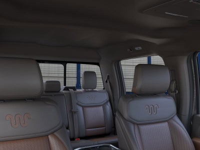 2026 Ford F-150 King Ranch®