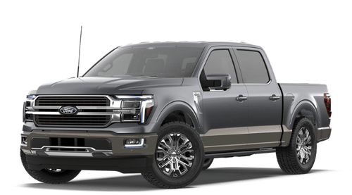 2026 Ford F-150 King Ranch®