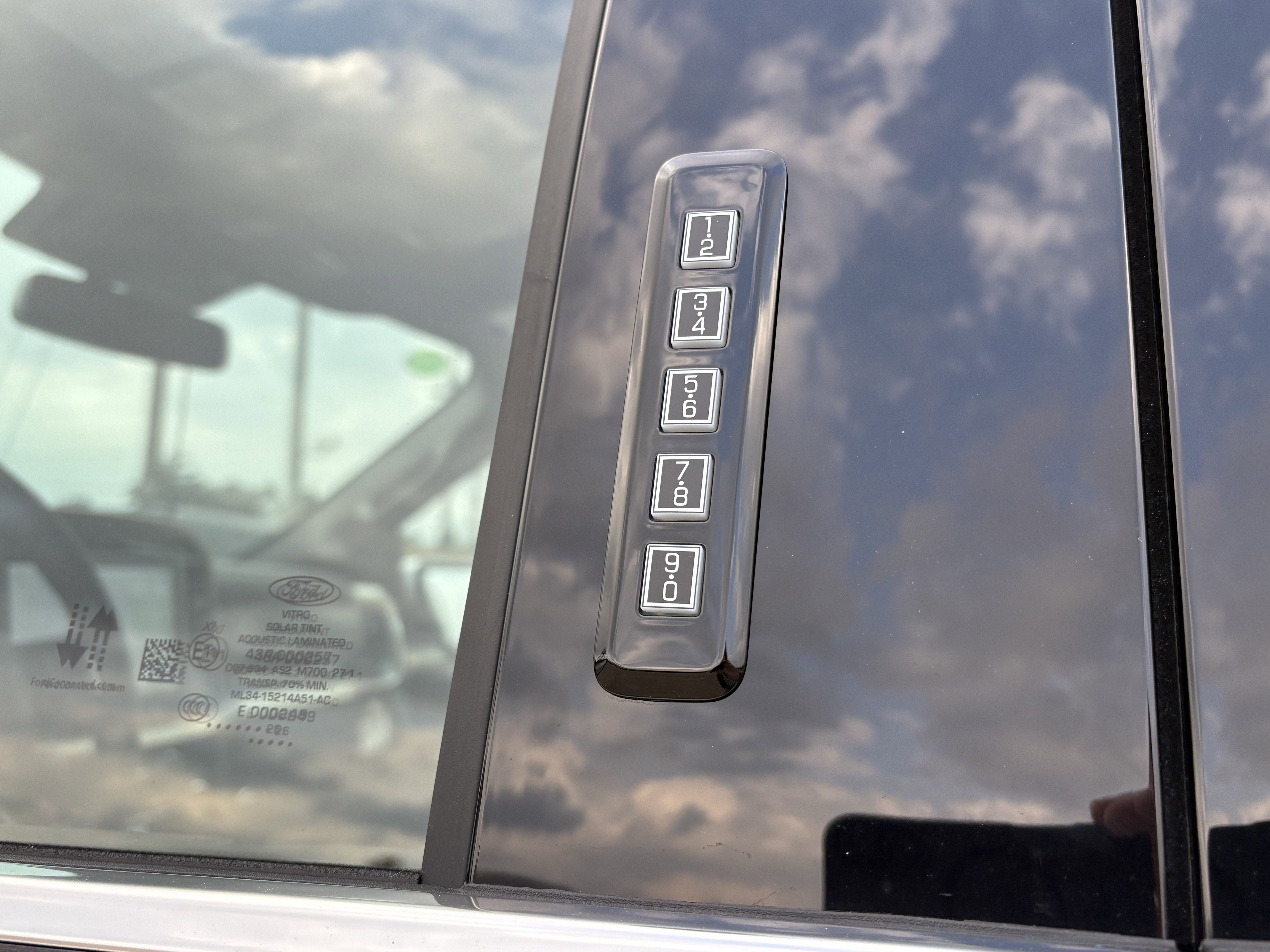 2026 Ford F-150 King Ranch®