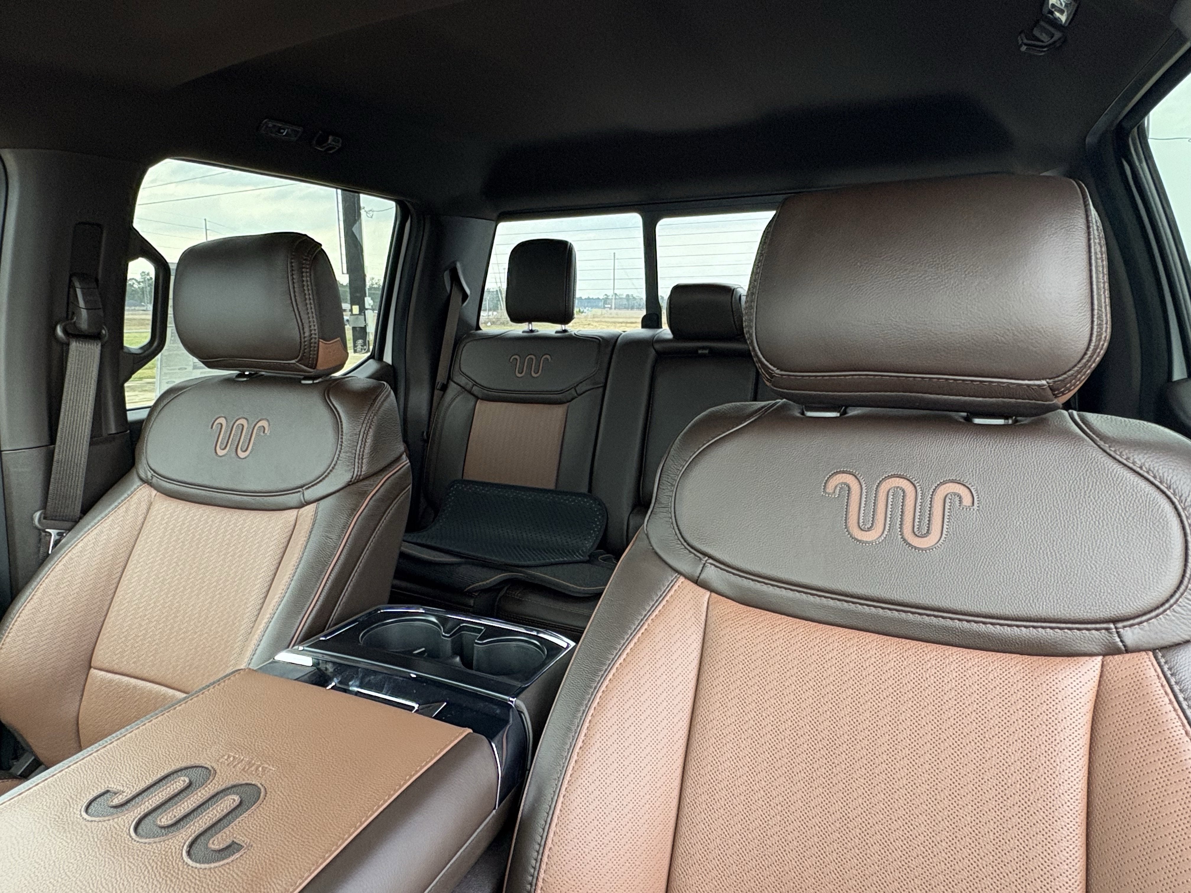 2026 Ford F-150 King Ranch®