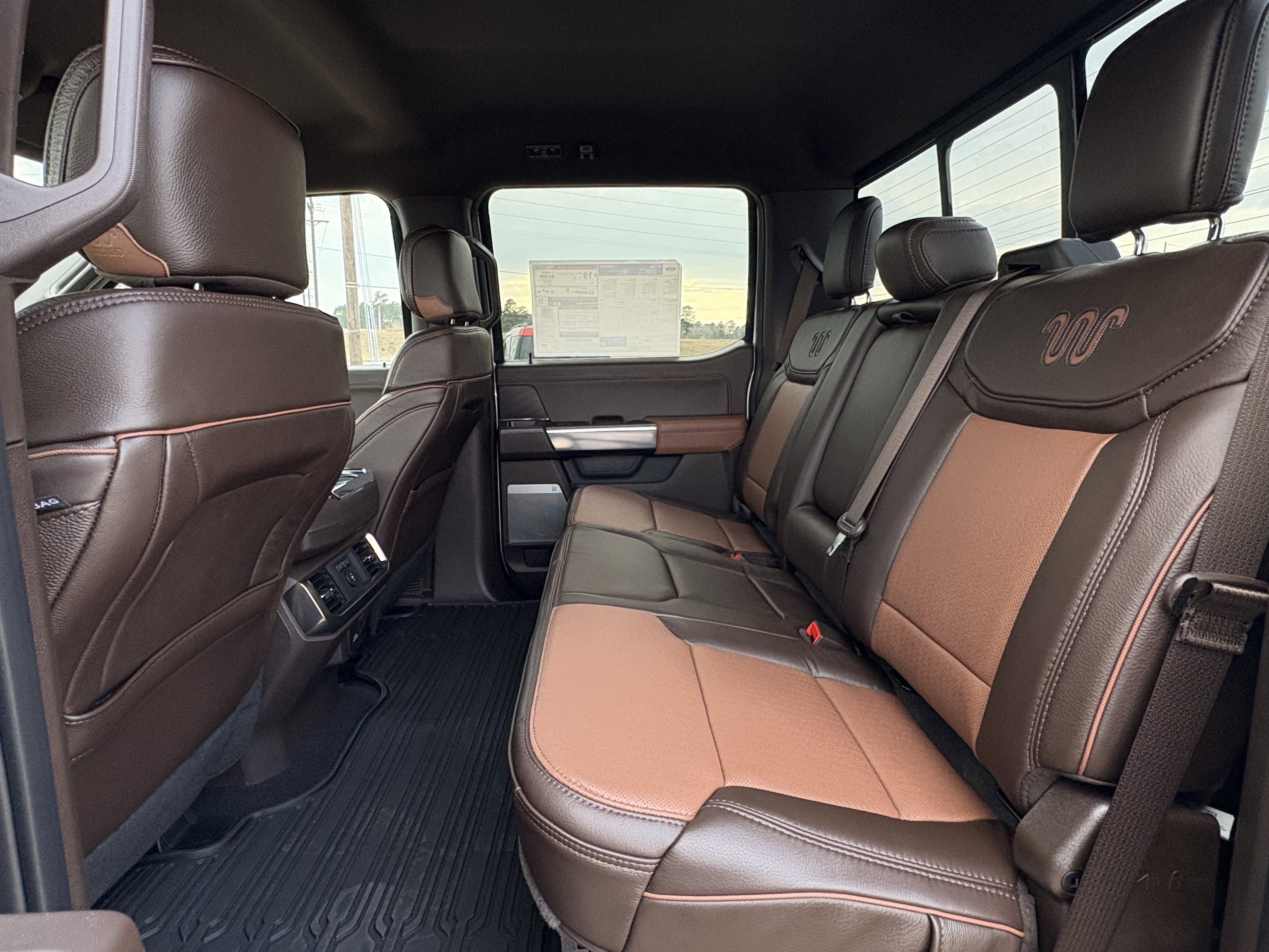 2026 Ford F-150 King Ranch®