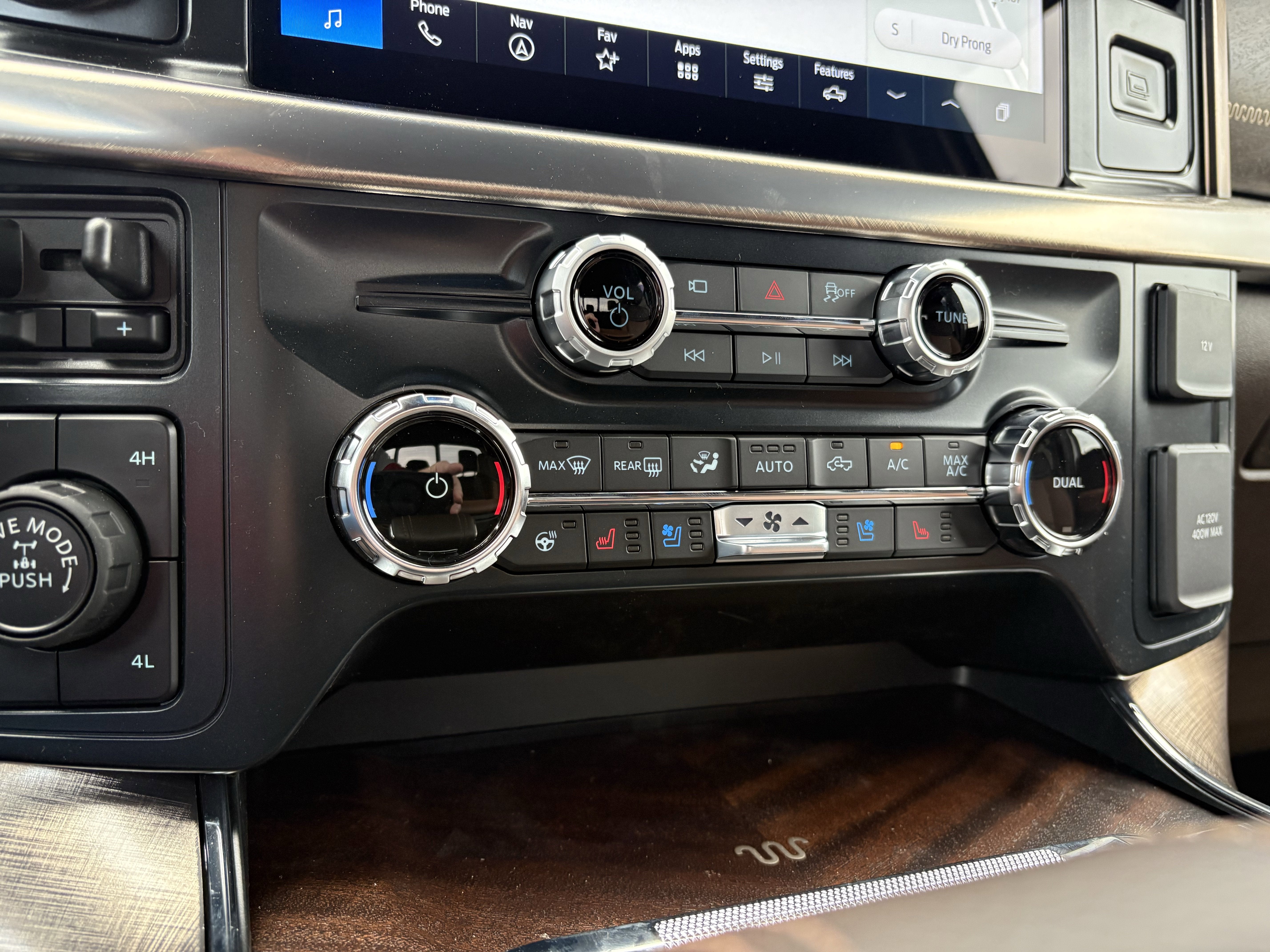 2026 Ford F-150 King Ranch®